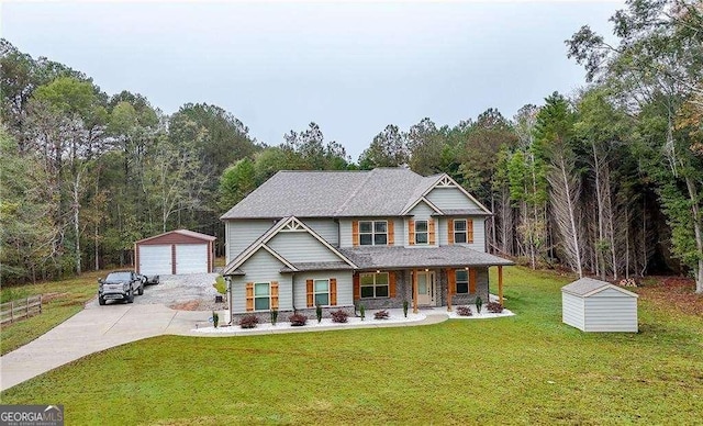 Listing photo 3 for 2647 Old Snapping Shoals Rd, Mcdonough GA 30252