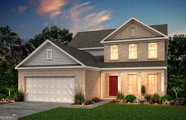 328 Foxglove Way, Mcdonough, GA 30253