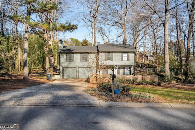 257 Rock Garden Ter NW, Marietta GA, 30064, 3 bedrooms, 2 baths house for sale