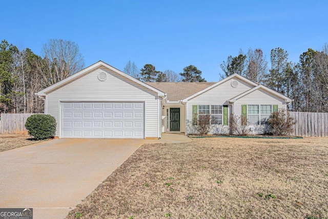 45 Kendall Ln, Covington GA, 30014, 3 bedrooms, 2 baths house for sale