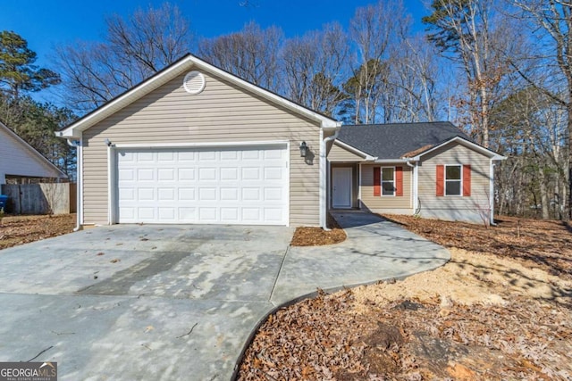 411 Foxdale Rd, Winder GA, 30680, 3 bedrooms, 2 baths house for sale