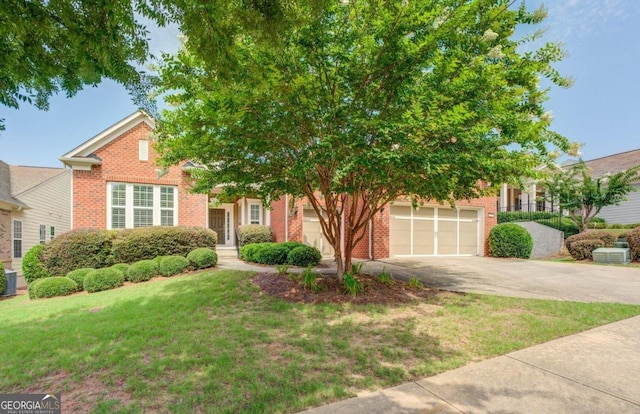 Listing photo 2 for 235 Begonia Ct, Griffin GA 30223