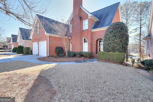 Listing photo 2 for 980 Windsor Place Cir, Grayson GA 30017