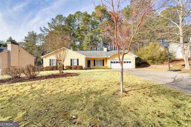 Listing photo 3 for 1237 Torrey Pl, Dacula GA 30019