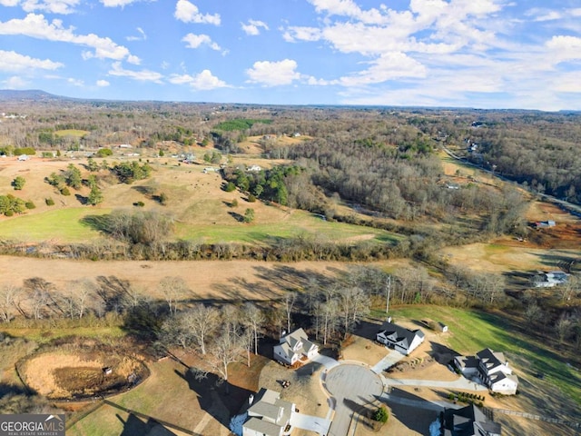 5721 Brickhampton Ct, Clermont, GA 30527 - view of property location