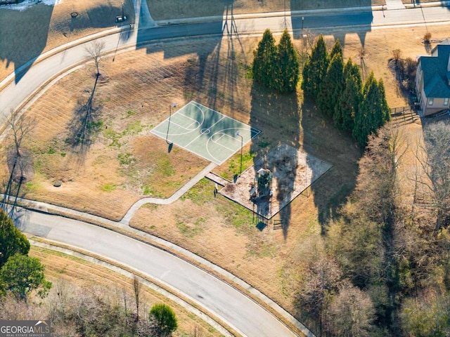 5721 Brickhampton Ct, Clermont, GA 30527 - drone / aerial view
