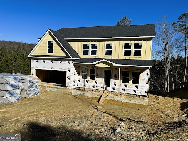 Listing photo 3 for 161 Silvercrest Dr, Acworth GA 30101