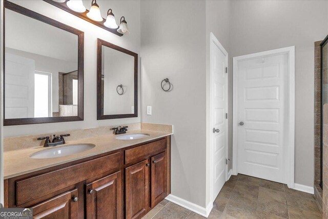 spacious closet featuring carpet floors