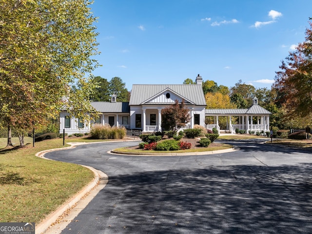 42 Parkview Dr, Dallas, GA 30157 - view of building exterior