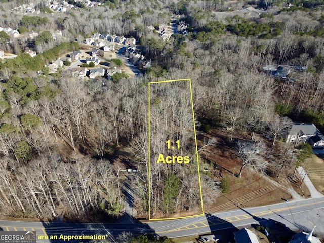 3560 Union Rd SW, Atlanta GA, 30349 land for sale