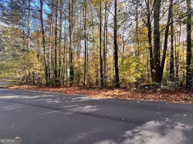 6222 Westridge Trce, Acworth GA, 30102 land for sale