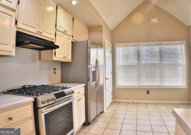 bathroom featuring vanity and a bathtub