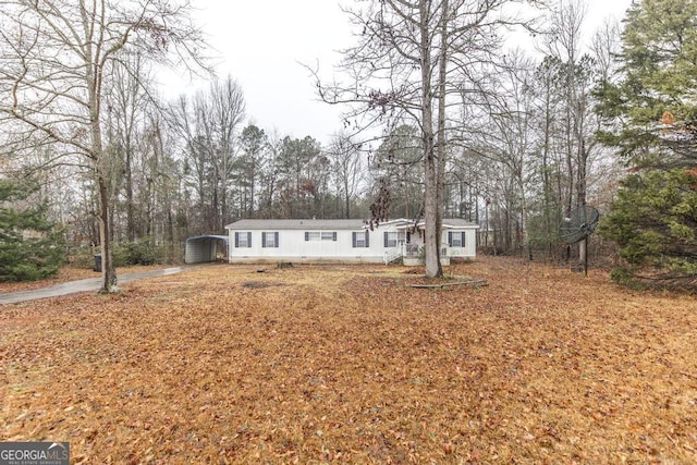 Listing photo 2 for 106 Turkey Run NE, Milledgeville GA 31061