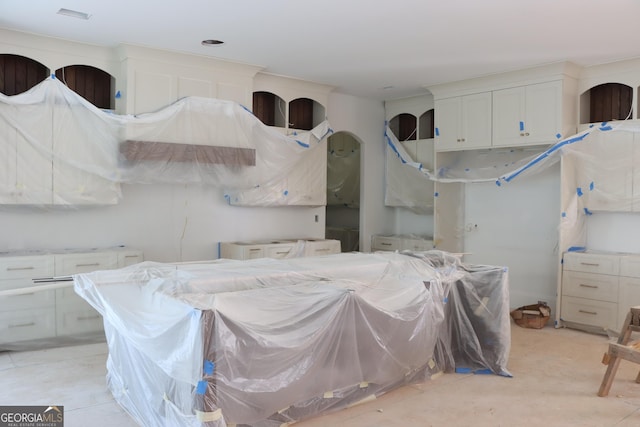 1140 Fox Bnd, Greensboro, GA 30642 - view of bedroom