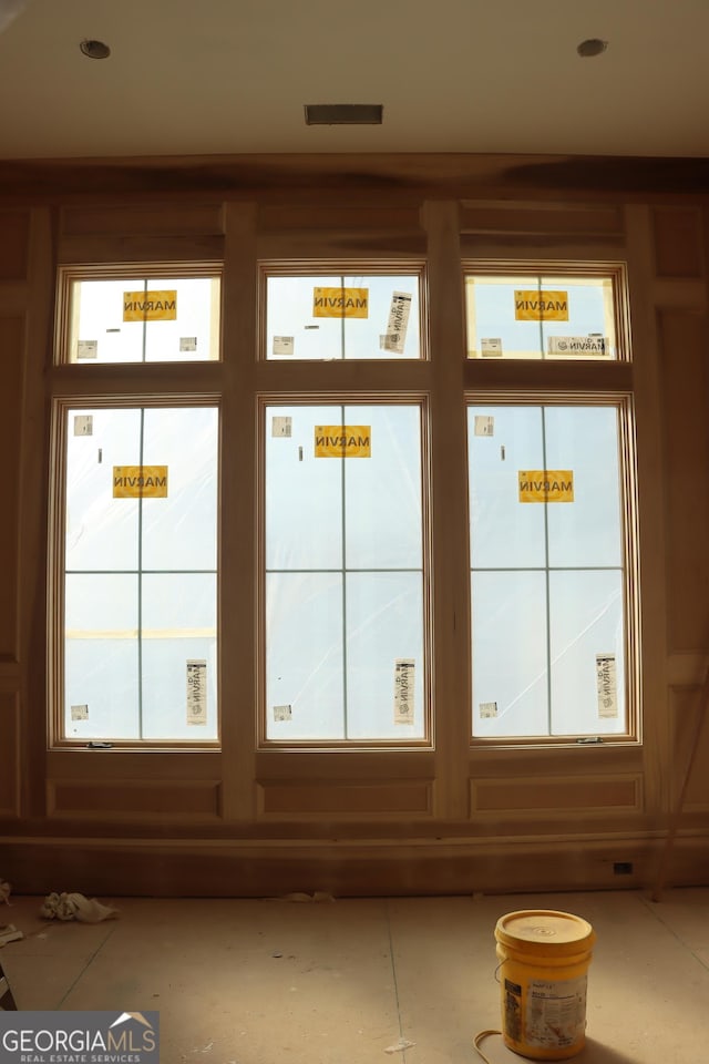 1140 Fox Bnd, Greensboro, GA 30642 - view of doorway to outside