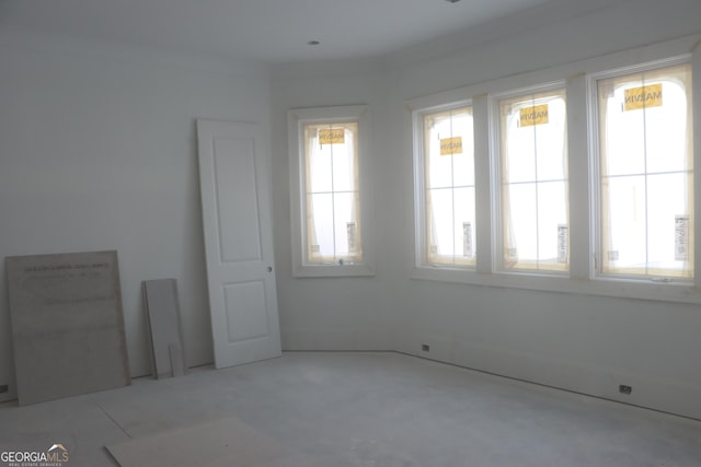 1140 Fox Bnd, Greensboro, GA 30642 - view of unfurnished room