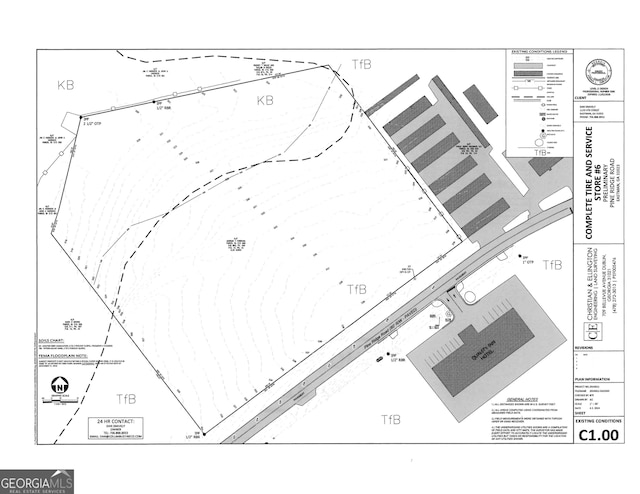 0 Pine Ridge Rd, Eastman GA, 31023 land for sale