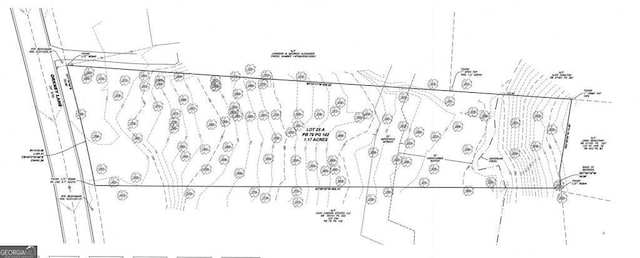 01 Orkney Ln SW, Atlanta GA, 30331 land for sale