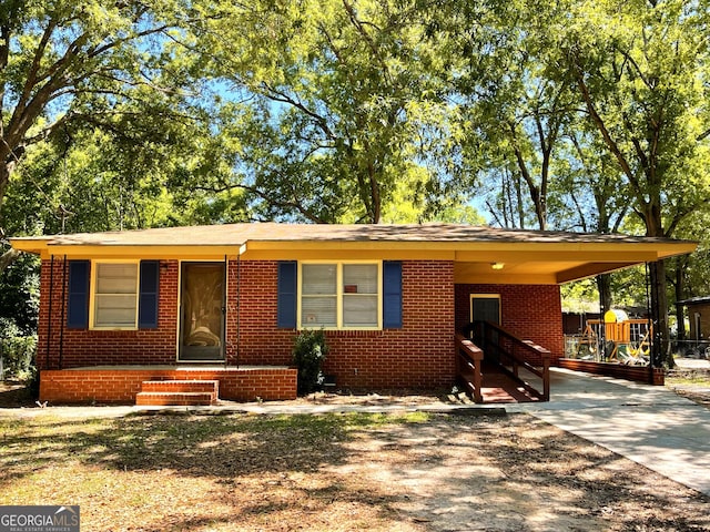 102 Alabama Pl, Warner Robins GA, 31093, 3 bedrooms, 2 baths house for sale