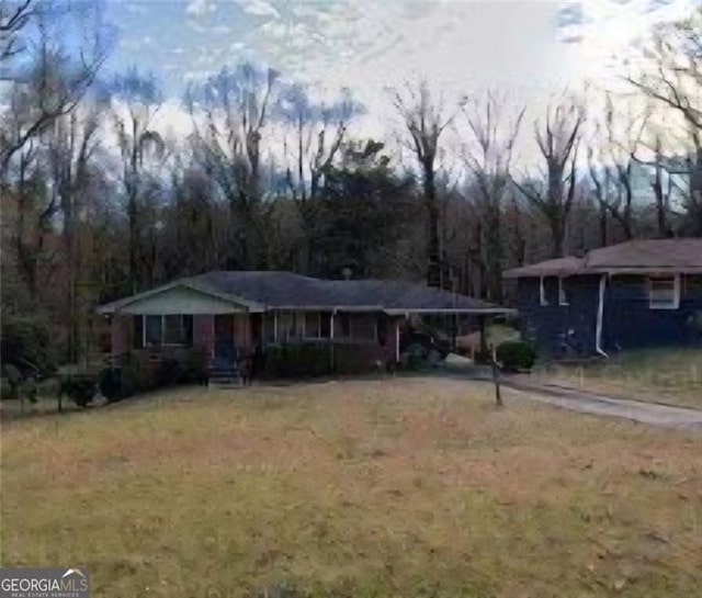 2815 SE Rockcliff Rd SE, Atlanta GA, 30316, 3 bedrooms, 1.5 baths house for sale