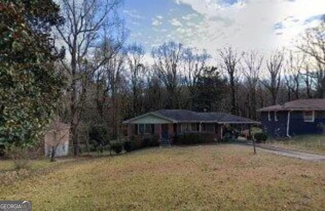 Listing photo 3 for 2815 SE Rockcliff Rd SE, Atlanta GA 30316