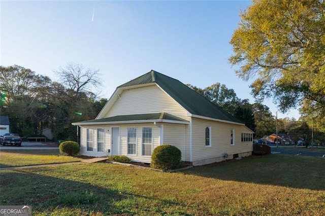 503 Spring St, Monroe GA, 30655, 3 bedrooms, 1 bath house for sale