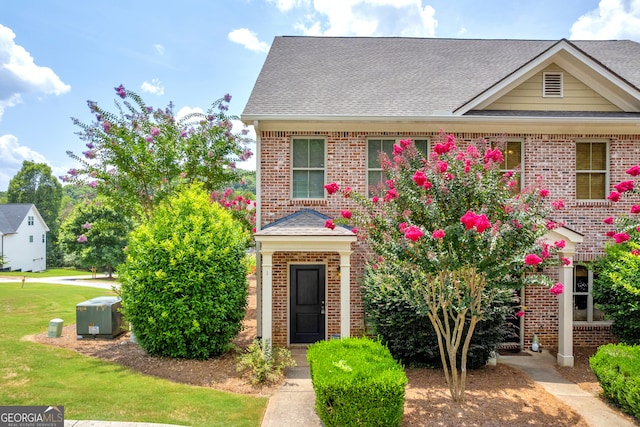 200 Rivergrove Pkwy # 1, Athens GA, 30605, 3 bedrooms, 3 baths townhouse for sale