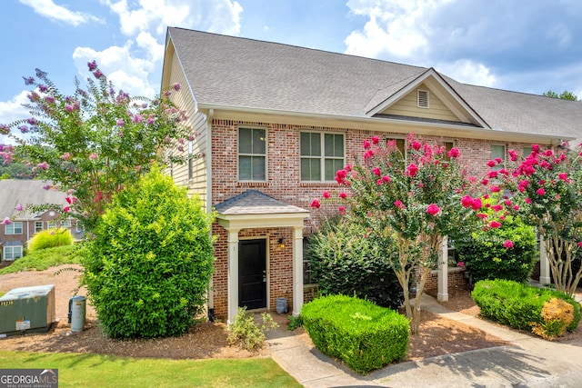 Listing photo 2 for 200 Rivergrove Pkwy # 1, Athens GA 30605