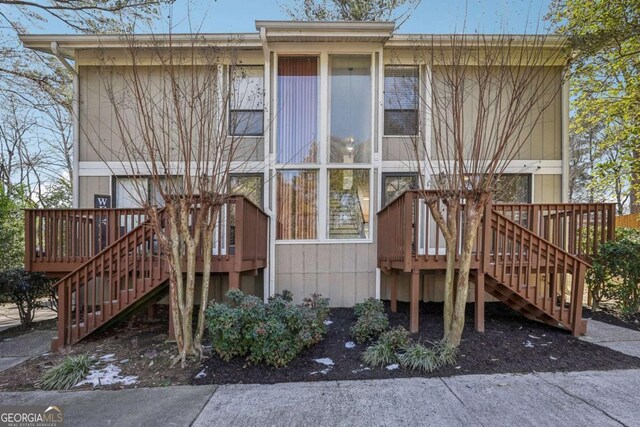 622 Powers Ferry N SE, Marietta, GA 30067