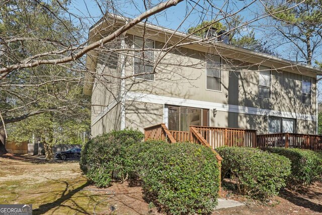 622 Powers Ferry N SE, Marietta, GA 30067