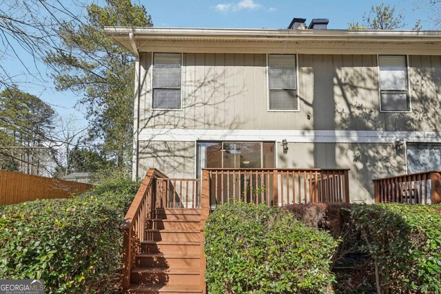 622 Powers Ferry N SE, Marietta, GA 30067