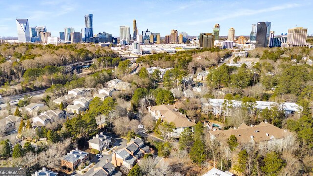 3047 Lenox Rd NE Unit 1108, Atlanta, GA 30324 - exterior space