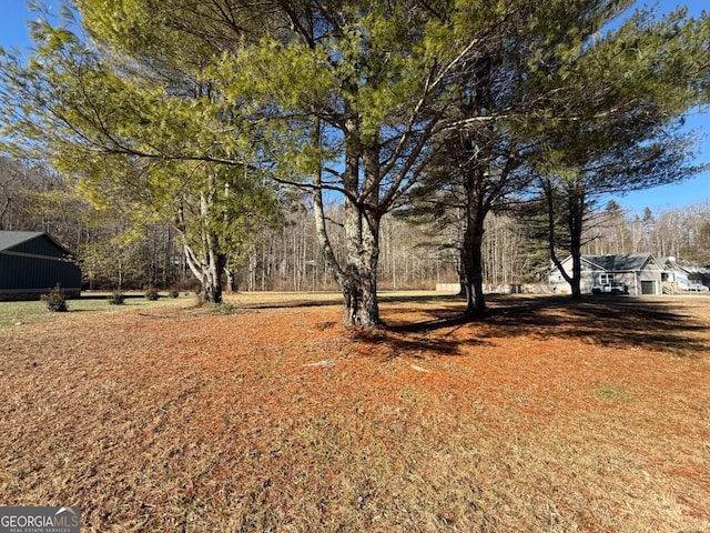 Listing photo 3 for LOT77 Big Pine Dr, Hiawassee GA 30546