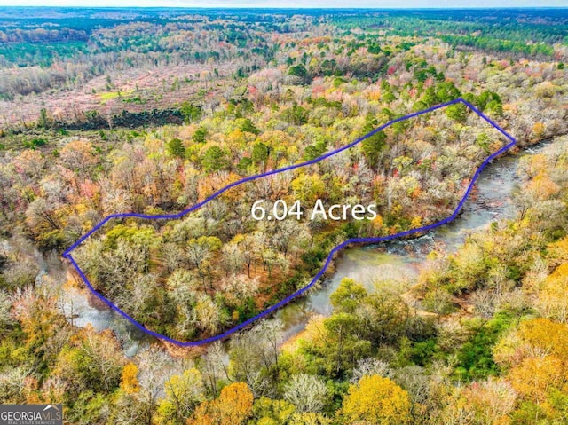 6.04AC Linchburg Rd, Eatonton GA, 31024 land for sale