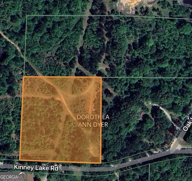 0 Kinney Lake Rd, Carrollton GA, 30116 land for sale