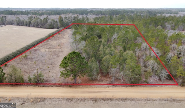 Listing photo 2 for 0 Ben Grady Collins Rd, Statesboro GA 30458