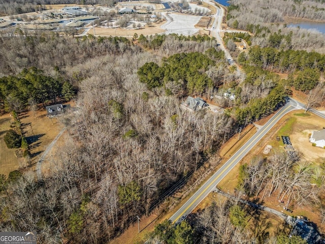 Listing photo 3 for 00 Cook Rd Lot 26, Oxford GA 30054