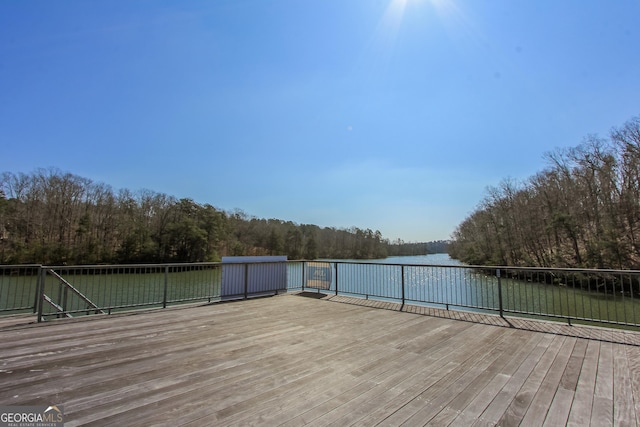 Listing photo 3 for 3443 Dockside Shores Dr, Gainesville GA 30506