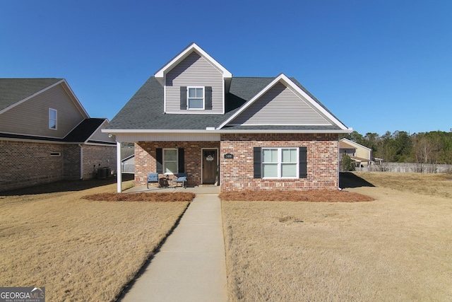 309 Charles Gray Blvd, Perry GA, 31069, 3 bedrooms, 2.5 baths house for sale