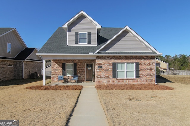 Listing photo 2 for 309 Charles Gray Blvd, Perry GA 31069