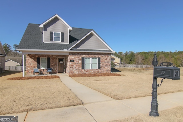 Listing photo 3 for 309 Charles Gray Blvd, Perry GA 31069