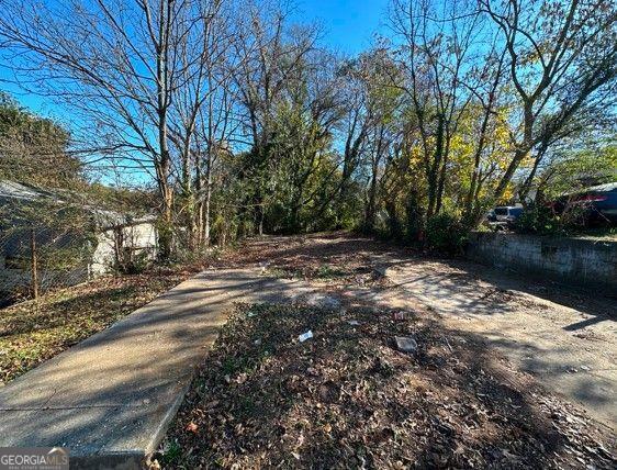 1404 Arthur Langford Jr Pl, Atlanta GA, 30315 land for sale