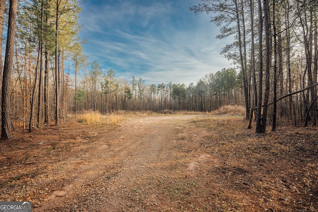 28.61ACRES Sandy Creek Rd, Madison GA, 30650 land for sale