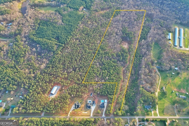 Listing photo 2 for 28.61ACRES Sandy Creek Rd, Madison GA 30650