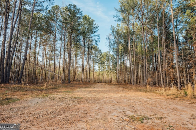 Listing photo 3 for 28.61ACRES Sandy Creek Rd, Madison GA 30650