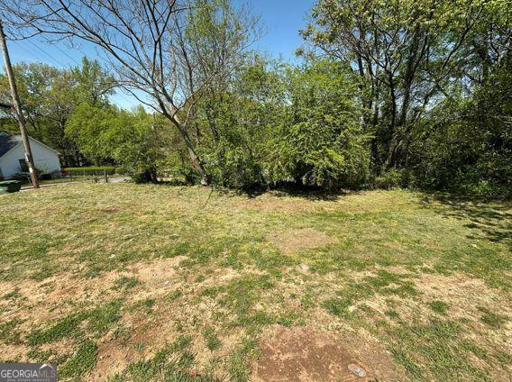 1406 Arthur Langford Jr Pl, Atlanta GA, 30315 land for sale