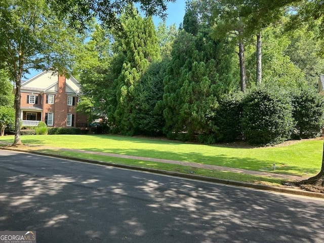 3119 W Addison Dr, Alpharetta GA, 30022 land for sale