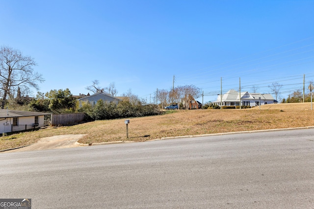 112 Lagrange St, Newnan GA, 30263 land for sale