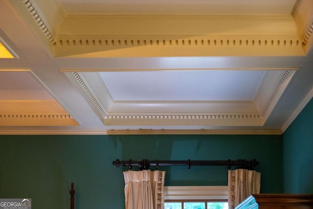 interior details with ornamental molding