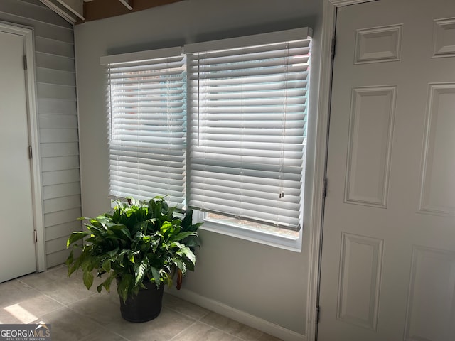 details featuring baseboards